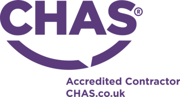 CHAS | Accredited Contractor | CST