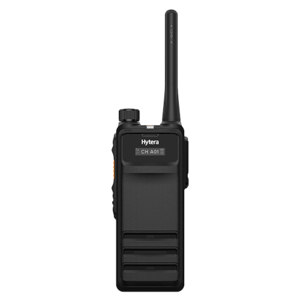 CST Two-Way Radios. Hytera HP705.