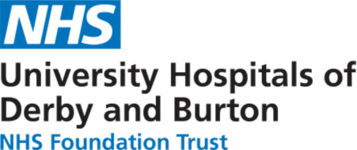 CST Client Testimonial. NHS University Hospitals of Derby and Burton. 