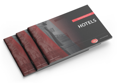 CST Hotels Brochure