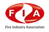 FIA, Fire Industry Association. Active Member. 
