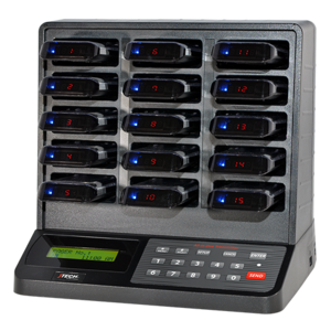 CST Transmitters. All-in-one transmitter. 