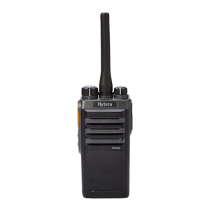 CST Two-Way Radios. Hytera PD405.