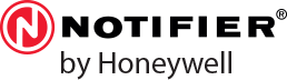 Notifier by Honeywell Logo | CST System Integrator 