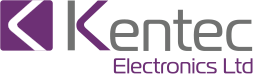 Kentec Electronics Ltd Logo | CST System Integrator 