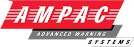 AMPAC Logo | CST System Integrator 
