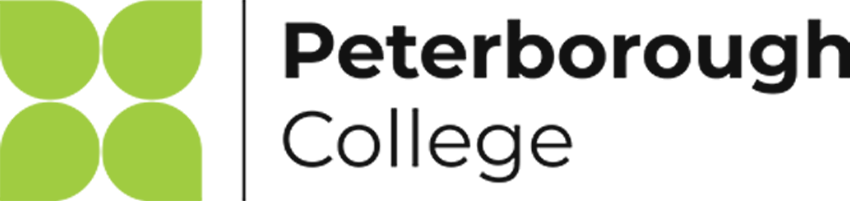 Peterborough College. Customer of CST.