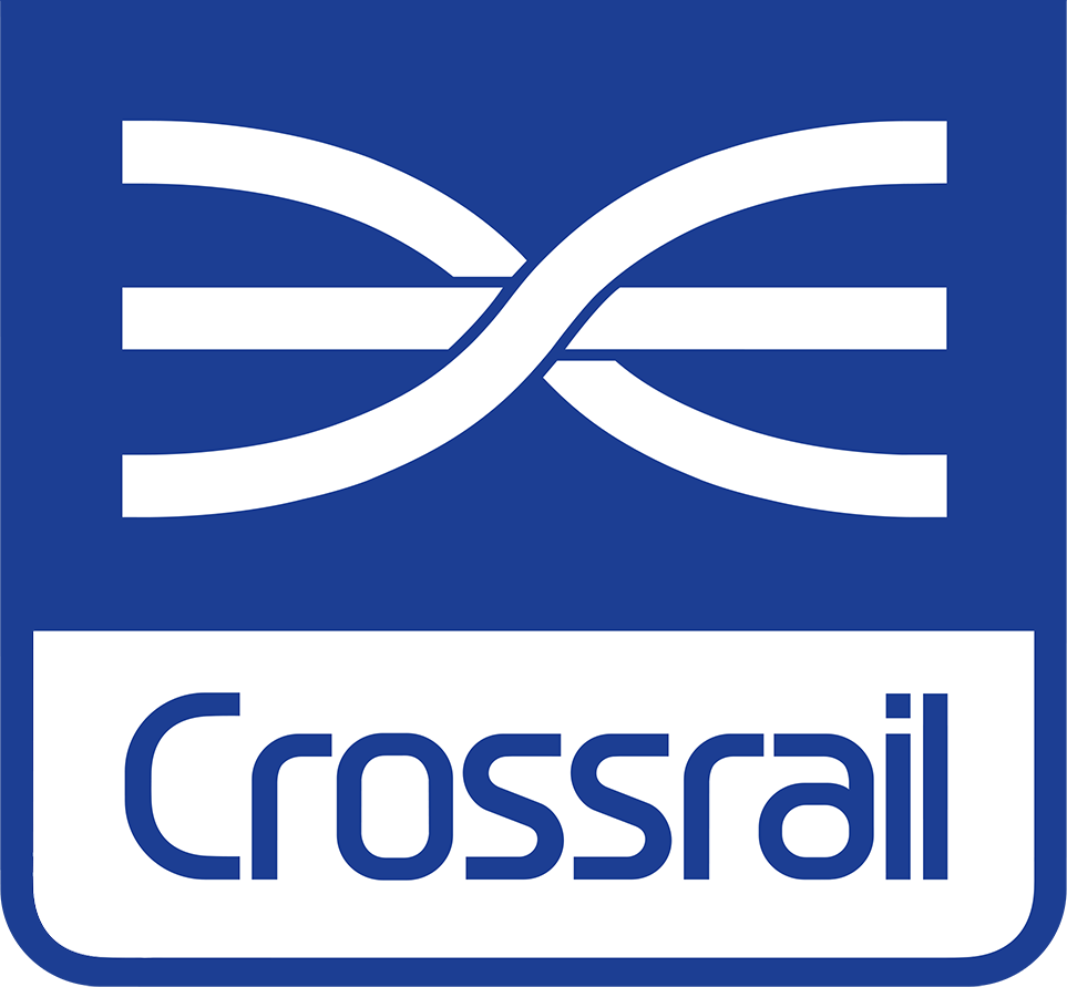 Crossrail. Client CST.