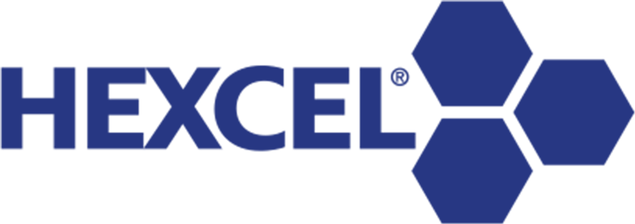 HEXCEL. Client of CST.
