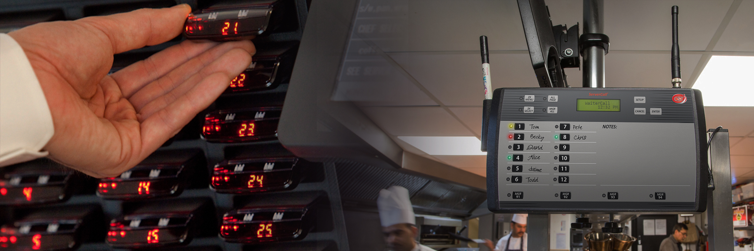 Visit Call Systems Technology's online store for communication solutions